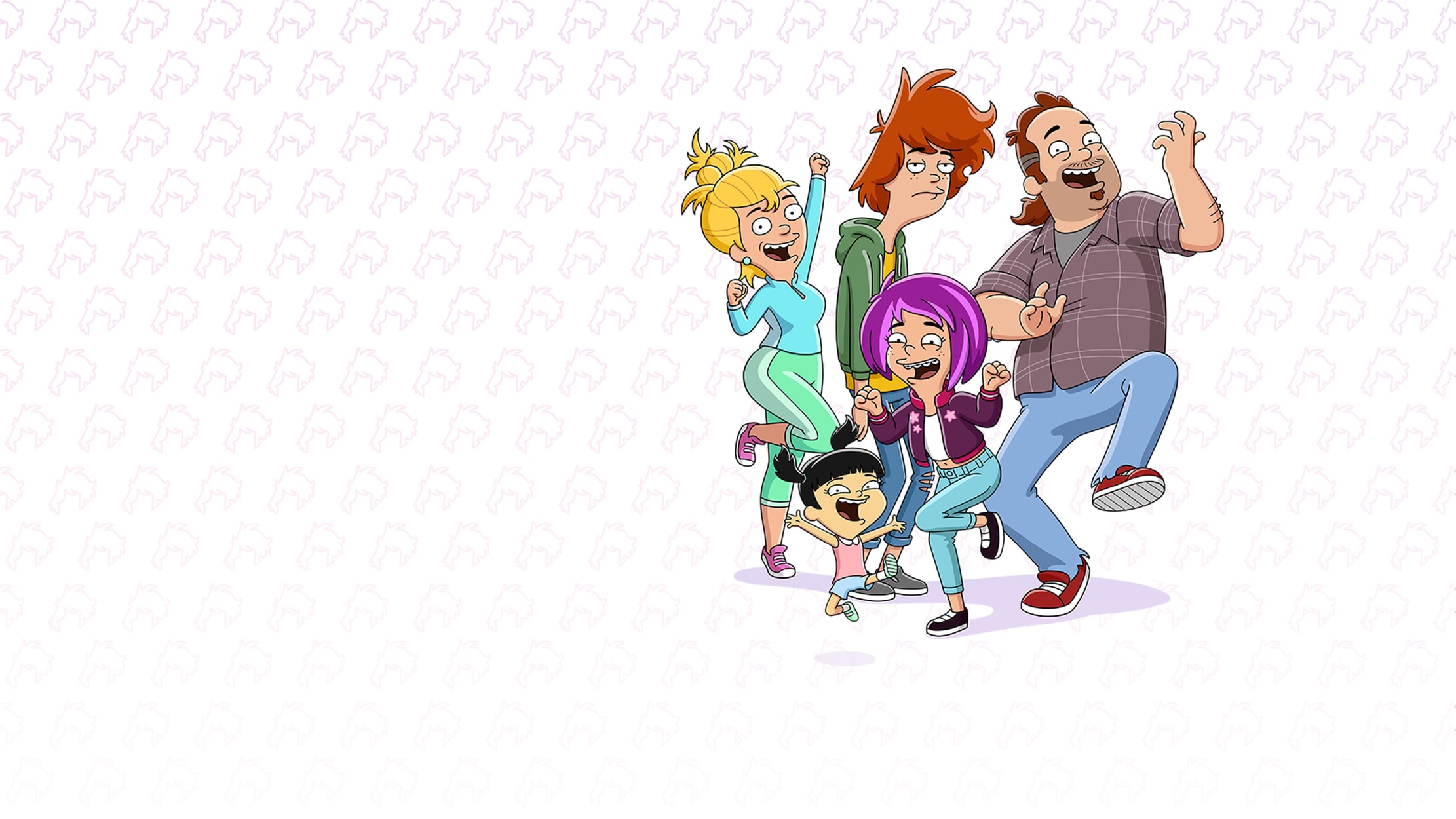 Duncanville Watch Sundays at 830/730c on FOX